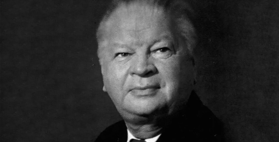 Анатолий Кубацкий (1908-2001)